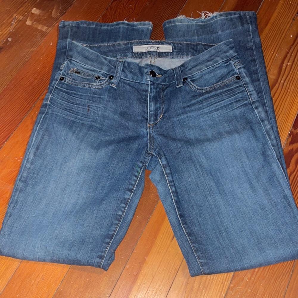 Joes denim jeans